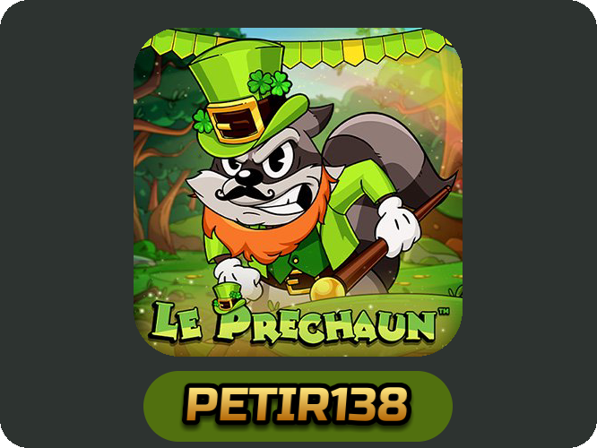 Le Prechaun