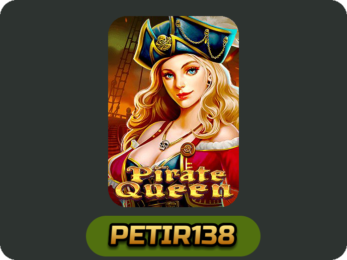 Pirate Queen