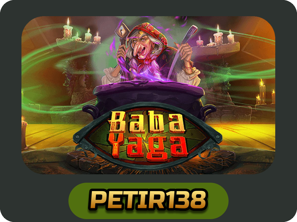 Baba Yaga