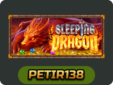 Sleeping Dragon