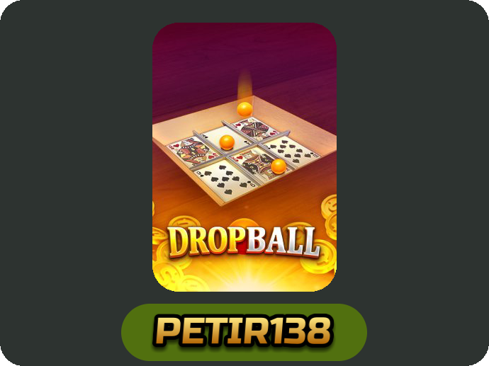 Drop Ball