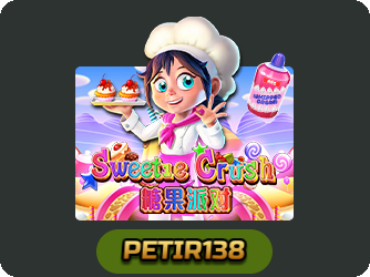 Sweetie Crush