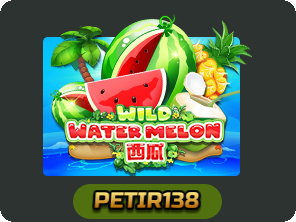 Wild Watermelon