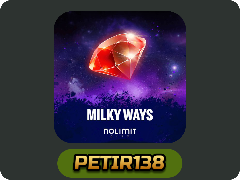 Milky Ways