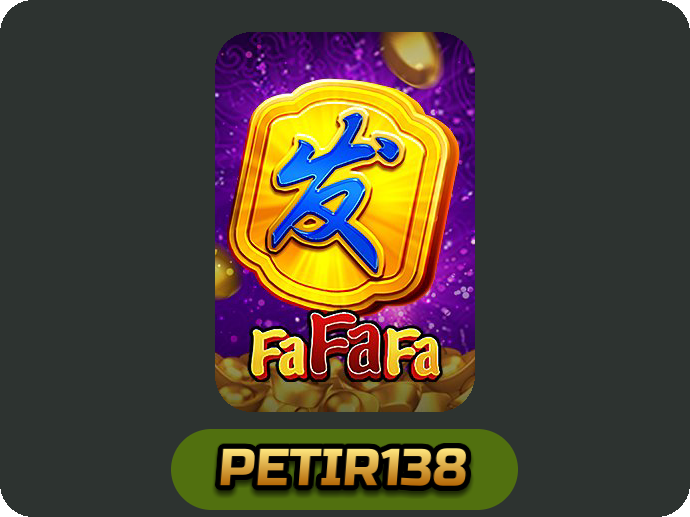 FA FA FA