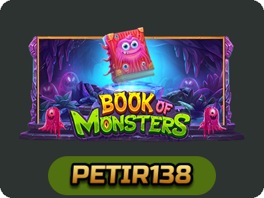 Book of Monsters