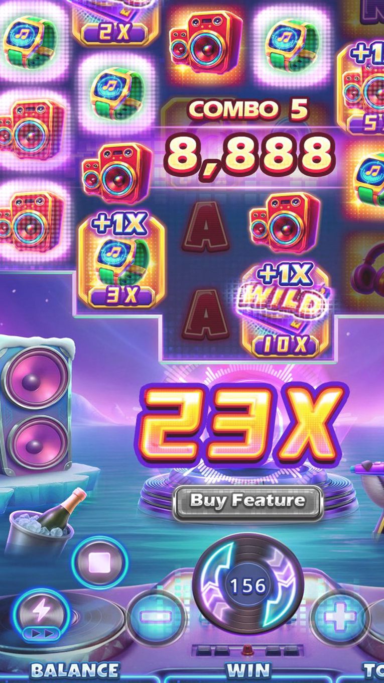 DJ BOOM BOOM · Tangkapan Layar Aplikasi PETIR138
