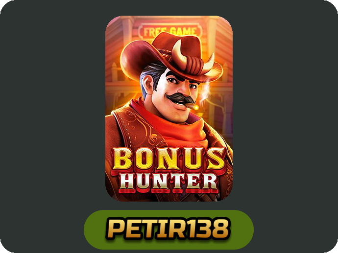 Bonus Hunter