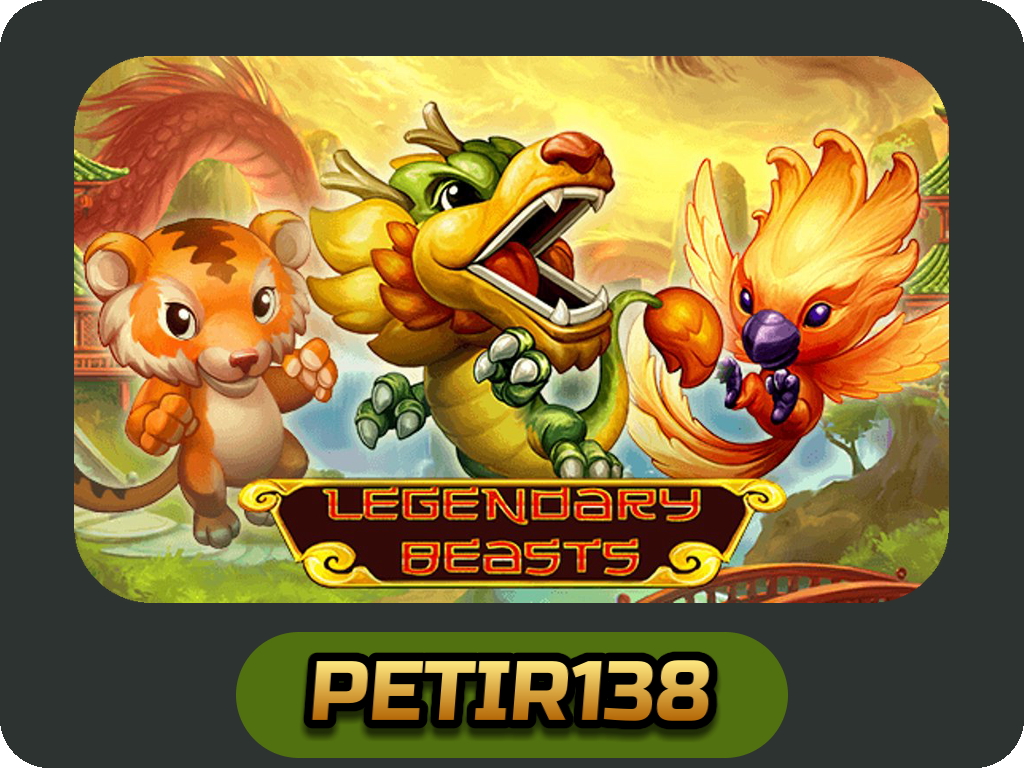 Legendary Beasts